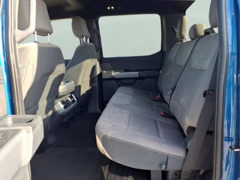Used 2024 Ford F150 XLT w/ Mobile Office Package AWD/4WD image 15