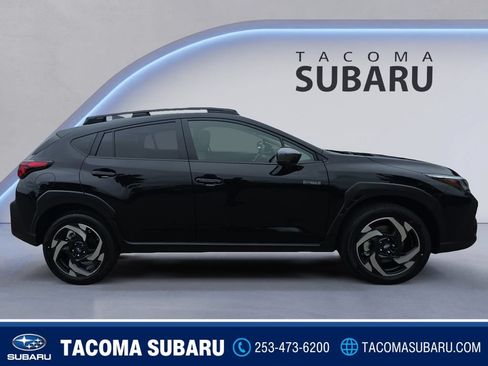 New 2026 Subaru Crosstrek 2.5i Limited AWD/4WD image 6