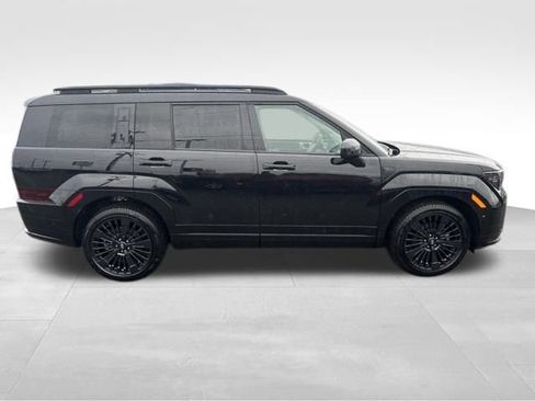 New 2026 Hyundai Santa Fe Calligraphy image 8