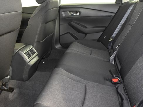 New 2026 Honda Accord LX image 15