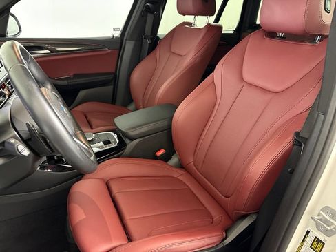 Certified 2024 BMW X3 M40i w/ Premium Package AWD/4WD image 25
