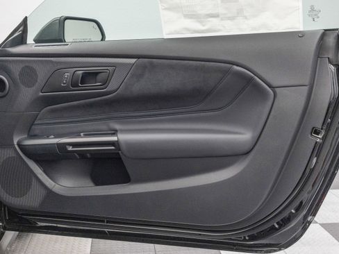 New 2025 Ford Mustang Dark Horse image 48