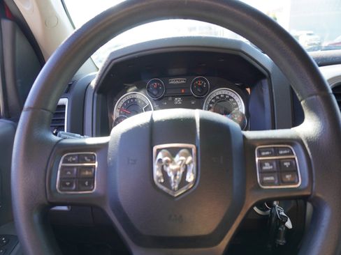 Used 2019 RAM 1500 Classic Warlock w/ Electronics Group image 21