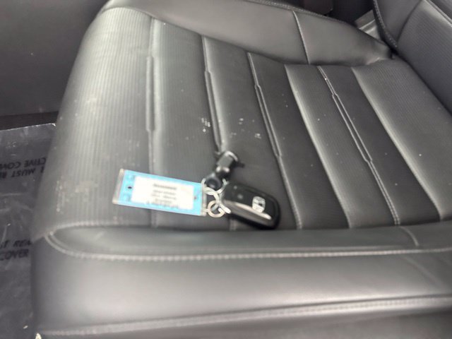 Certified 2024 Honda CR-V EX-L image 31