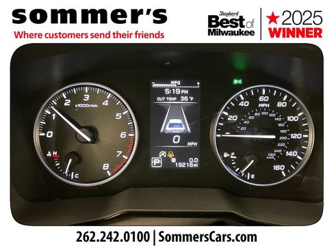 Certified 2023 Subaru Legacy Premium image 13