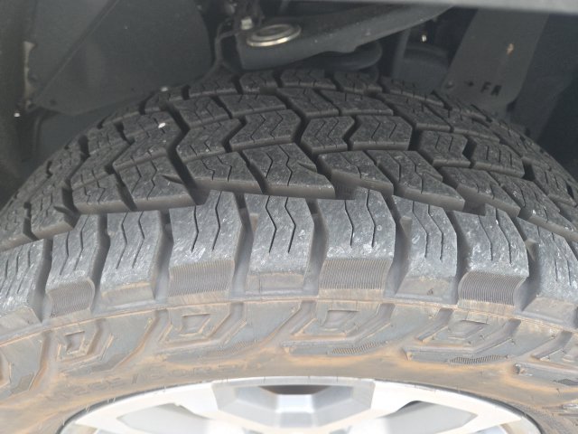 Used 2024 Toyota Tundra 1794 Edition AWD/4WD image 11