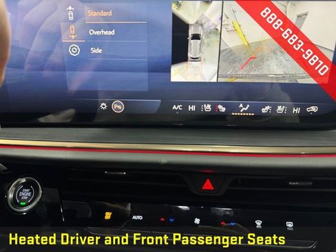 New 2026 Buick Envision Avenir image 16