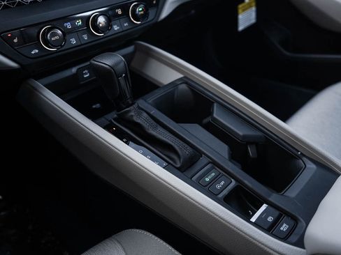 New 2026 Honda Accord SE image 25