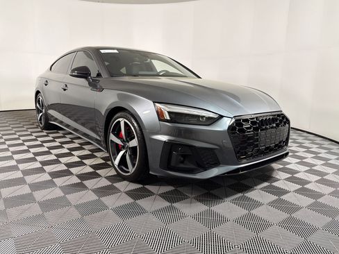 Used 2023 Audi A5 2.0T Premium Plus w/ Premium Plus image 20