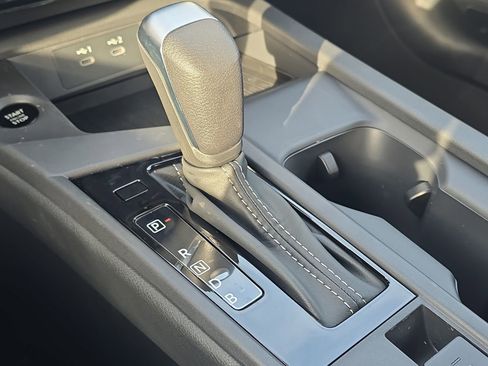 New 2026 Nissan Sentra SV image 20