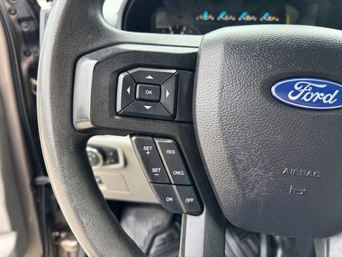 Used 2020 Ford F150 XL w/ Equipment Group 101A Mid AWD/4WD image 23