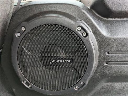 Used 2024 Jeep Wrangler Sahara w/ Technology Group image 19