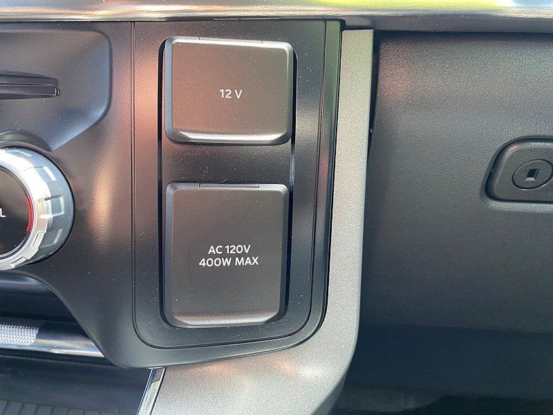Used 2022 Ford F150 Lariat w/ Equipment Group 502A High AWD/4WD image 33