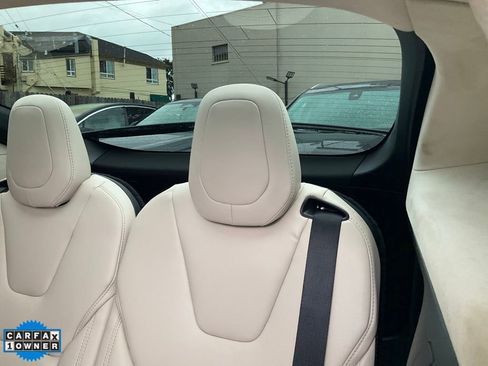 Used 2018 Tesla Model X 100D image 36