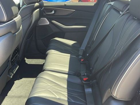 New 2026 Acura MDX w/ Advance Package image 11