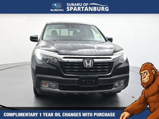 Used 2019 Honda Ridgeline RTL-E video 2