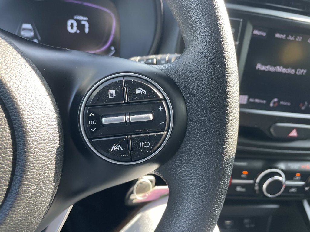 Used 2023 Kia Soul LX FWD image 28
