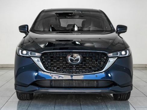 Used 2023 MAZDA CX-5 Signature image 3