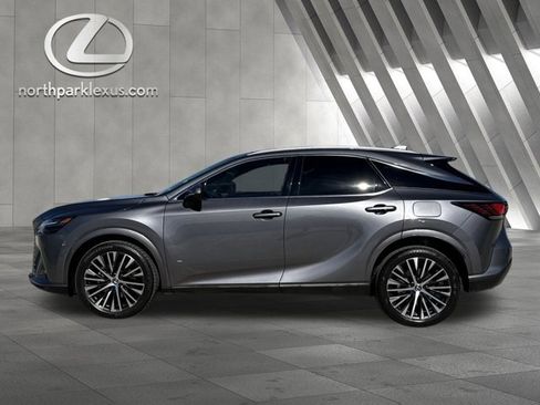 Certified 2023 Lexus RX 350 Premium Plus image 1