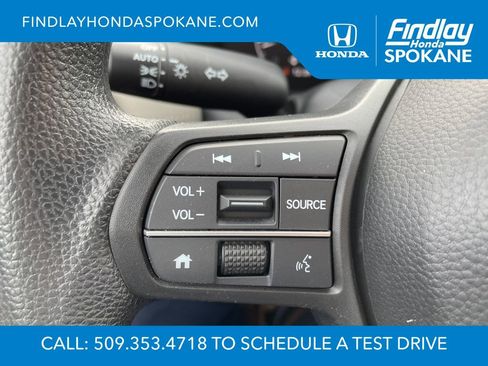 Used 2024 Honda HR-V LX image 20