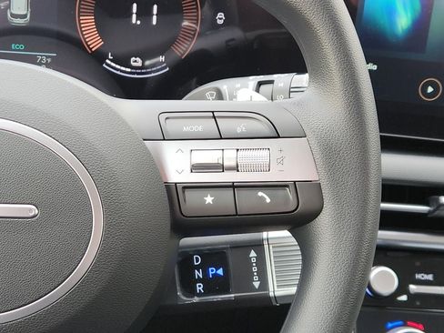 New 2026 Hyundai Tucson Blue SE AWD/4WD image 28