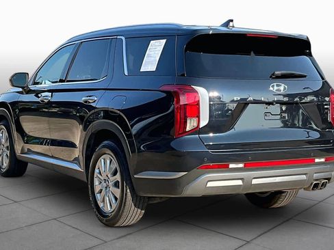 Used 2025 Hyundai Palisade SEL AWD/4WD image 11