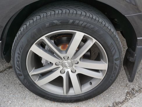 Used 2015 Audi Q7 TDI Premium Plus w/ Premium Plus Package image 12