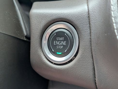 Certified 2024 Chevrolet Tahoe LT image 30