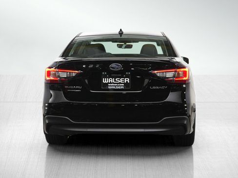 Used 2025 Subaru Legacy Limited w/ Popular Package #3 AWD/4WD image 4