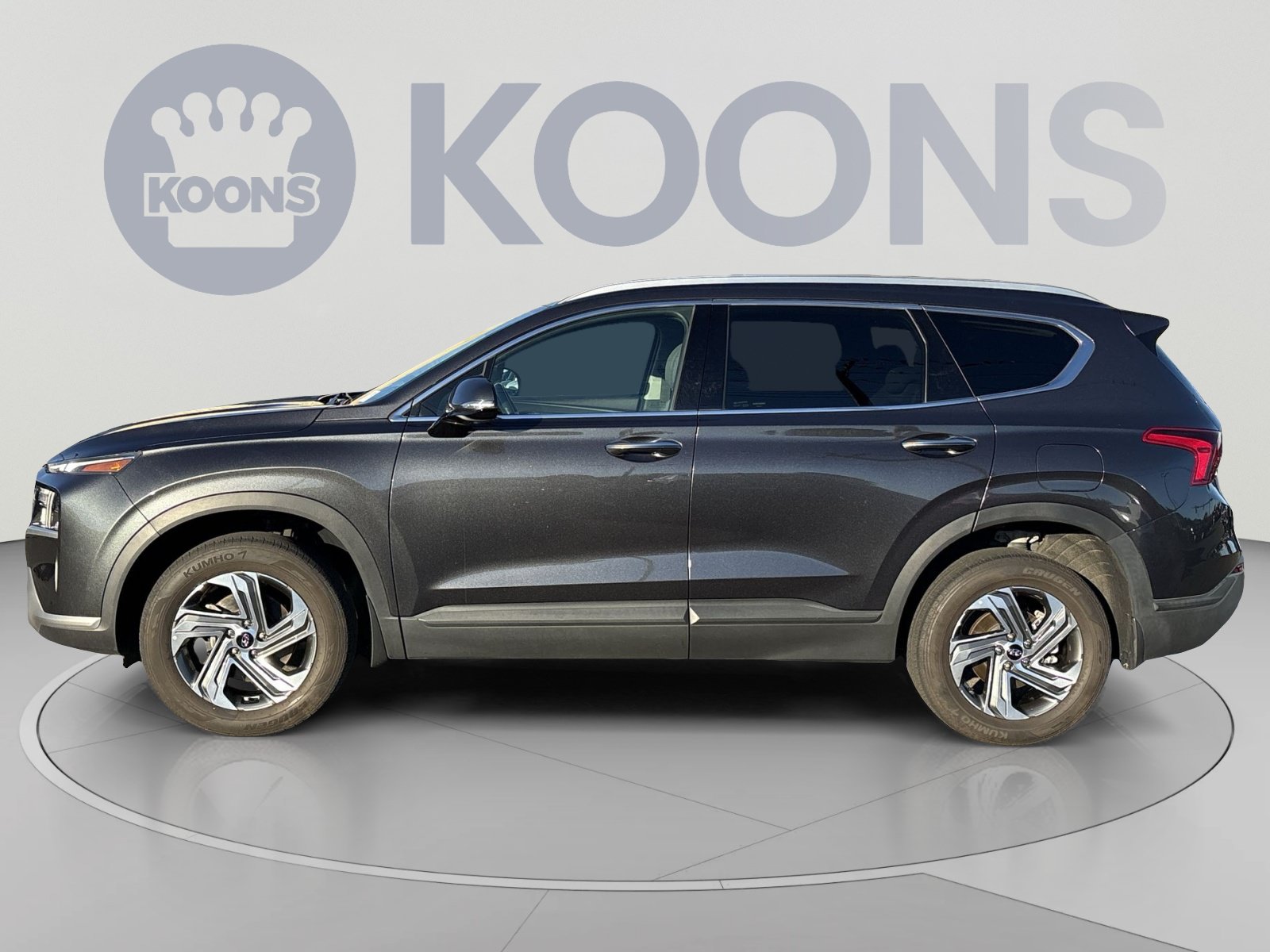 Certified 2023 Hyundai Santa Fe SEL AWD/4WD image 2