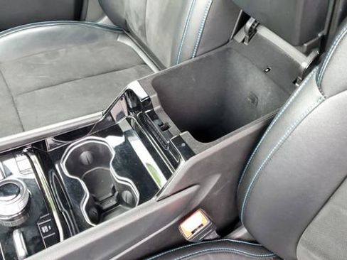 Certified 2022 Jeep Grand Cherokee Trailhawk w/ Advanced Protech Group II image 25