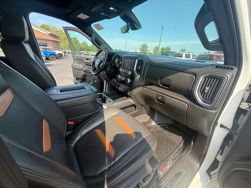 Used 2021 GMC Sierra 3500 AT4 w/ AT4 Premium Plus Package AWD/4WD image 20