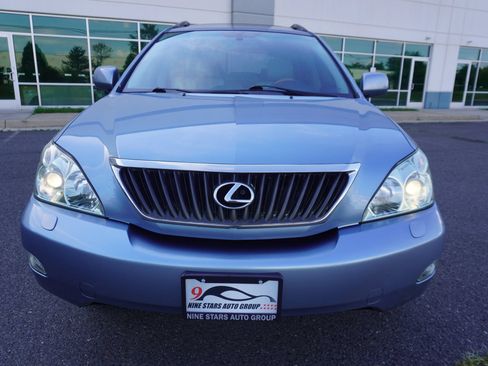 Used 2009 Lexus RX 350 AWD image 2