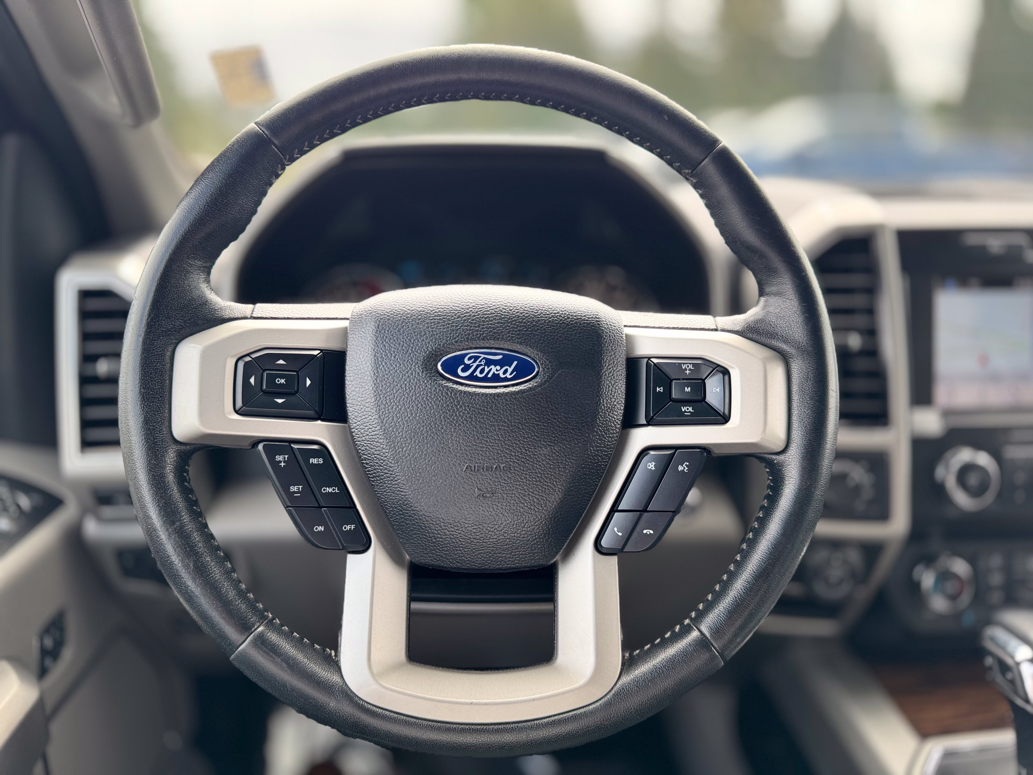 Used 2019 Ford F150 Lariat AWD/4WD image 46