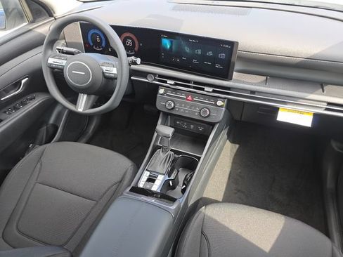 New 2026 Hyundai Tucson SE AWD/4WD image 20