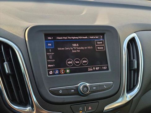 Used 2024 Chevrolet Equinox LT FWD image 11