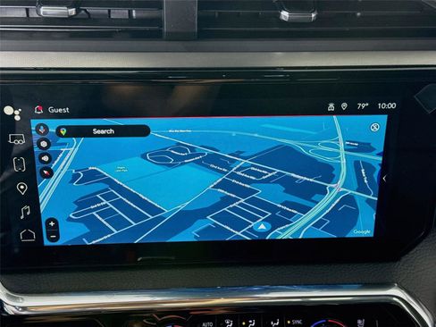 New 2026 GMC Sierra 1500 Denali w/ Technology Package AWD/4WD image 7