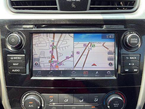 Used 2018 Nissan Altima 2.5 SR w/ SR Special Edition FWD image 28