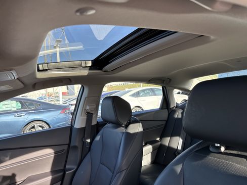 Used 2025 Honda Accord Touring image 28