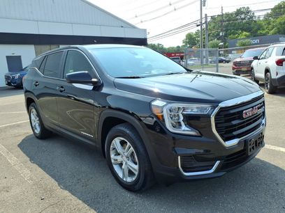 Used 2023 GMC Terrain SLE