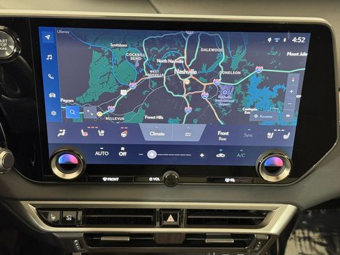 Used 2024 Lexus RX 350 RX 350 image 28