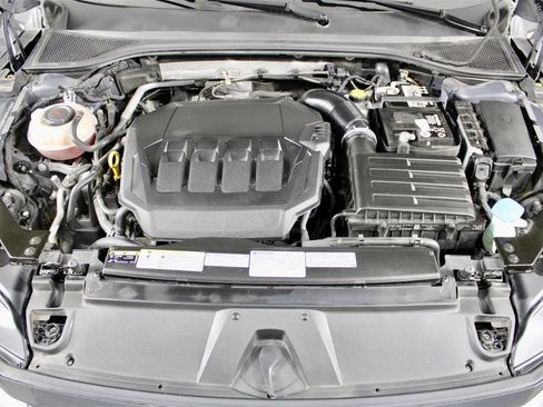 Used 2021 Volkswagen Arteon SEL image 12