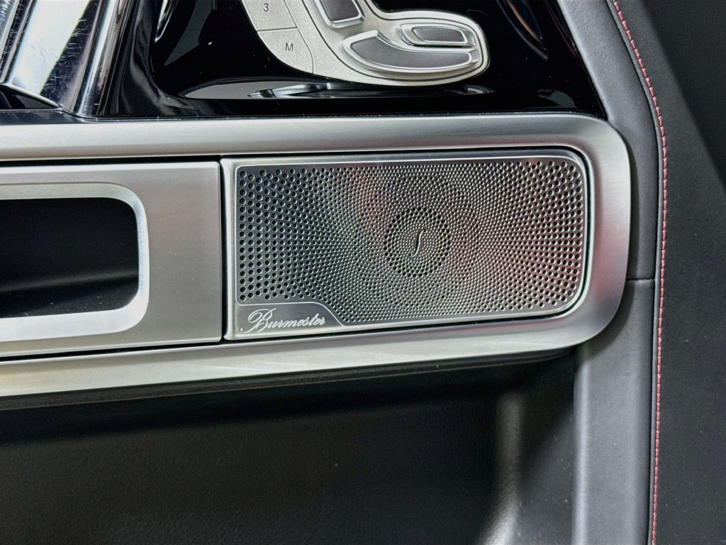 Used 2024 Mercedes-Benz G 63 AMG 4MATIC image 20
