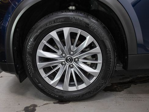 Used 2024 MAZDA CX-90 3.3 Turbo w/ Select Package AWD/4WD image 30