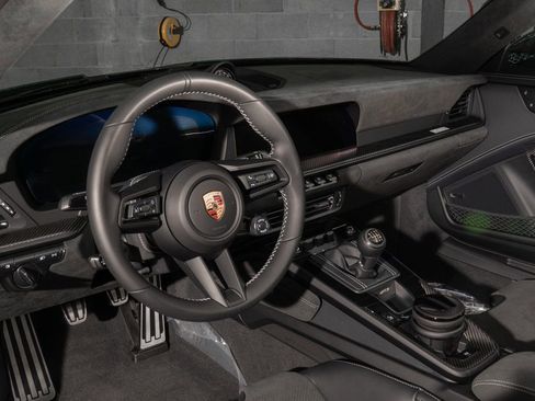 Used 2026 Porsche 911 GT3 image 8