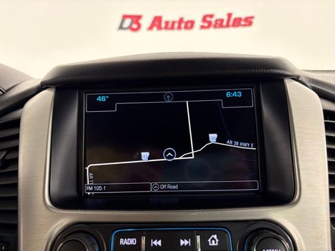 Used 2017 GMC Yukon SLT RWD image 29