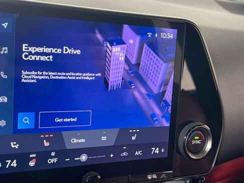 Used 2024 Lexus NX 350 AWD image 13