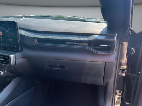 Used 2024 Ford Mustang Coupe RWD image 24
