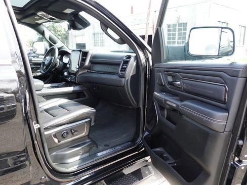 Used 2023 RAM 1500 Limited w/ Night Edition AWD/4WD image 36