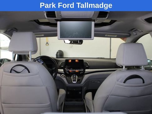 Used 2019 Honda Odyssey EX-L image 27